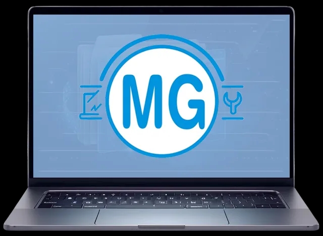 MG Computer & Handy Services – Laptop