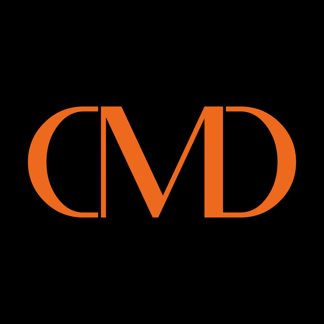 c-md.com Logo